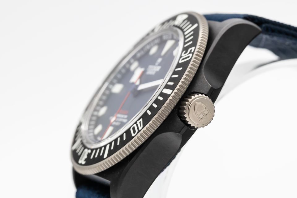 Tudor Pelagos FXD M25707KN-0001 Image 2